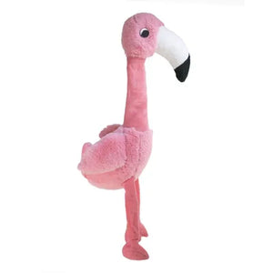 Kong Shakers Honkers Flamingo S
