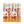 Webbox Tasty Sticks Turkey & Lamb