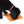 Martin Sellier Tapis de Léchage Silicone Carré