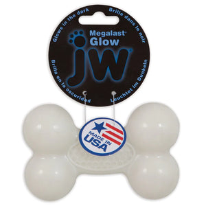 JW Megalast Glow Bone M