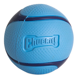 Chuckit! Bacon Sniff Fetch Ball M
