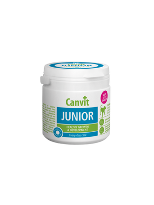 Canvit Junior small dogs