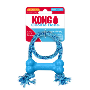 KONG Goodie Bone - XS