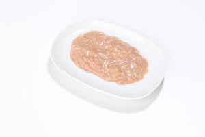 Almo Nature HFC Complete - au Saumon & Thon pour chatons 70 g