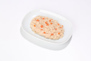 Almo Nature HFC Complete - au Poulet & Carottes 70 g