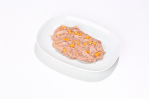 Almo Nature HFC Complete - au Thon & Potiron 70 g