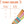 Webbox Lick-E-Lix Mixed Flavour 50 unités