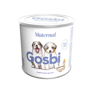 Gosbi Lait pour chiots 400 g