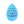 AFP Meta Ball Holey Egg