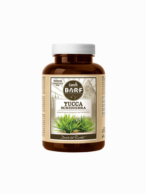 Canvit BARF Yucca Schidigera 160 g