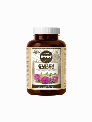 Canvit BARF Silybum Marianum 160 g