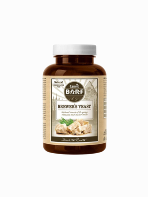 Canvit BARF Brewer’s Yeast 180 g