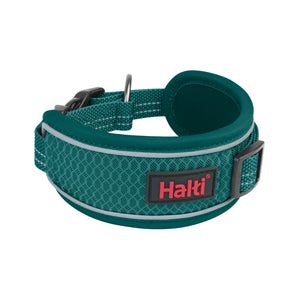 Halti Collier Anatomy