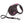 FLEXI Laisse Black Design Sangle 5 m