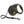 FLEXI Laisse Black Design Sangle 5 m