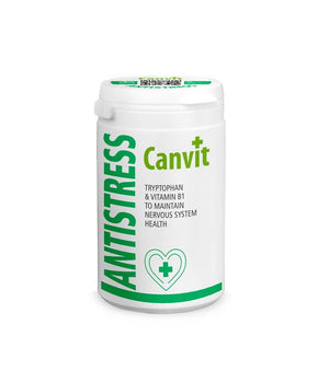 Canvit Antistress pour chiens & chats 230 g