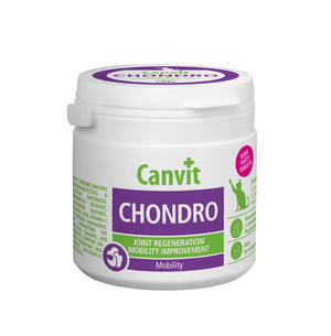 Canvit Chondro pour chats 100 g