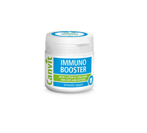 Canvit Immuno Booster pour chats 30 g