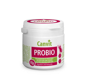 Canvit Probio for cats 100 g