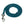 Coachi Longe d'Entrainement pour chiots et chiens mini 2.5 m