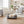 DUBEX Nordic Light Grey Bed
