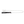 Martin Sellier Laisse Chaîne Forte Nylon 3 mm - 25 mm - 100 cm