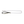 Martin Sellier Laisse Chaîne Forte Nylon 3 mm - 25 mm - 100 cm