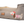 Monpeo Le Petit Parisien Brown Bed