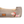 Monpeo Le Petit Parisien Brown Bed