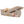 Monpeo Le Petit Parisien Brown Bed