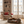 Monpeo Le Petit Parisien Brown Bed