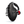 Flexi Giant Black Edition Laisse Sangle 8 m