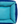 DUBEX Dondurma Blue/ Cyan Bed