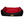 DUBEX Dondurma Black/ Red Bed