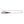 Martin Sellier Laisse Chaîne Forte Nylon 3 mm - 25 mm - 100 cm