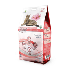 TOBELOVED Litière Cherry Blossom