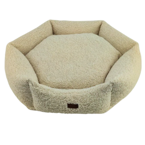 CAZO Soft Bed Mirson Crème