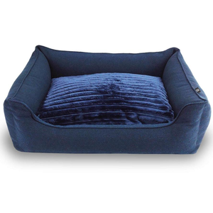 CAZO Soft Bed Pablo Navy Blue