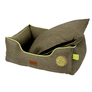 Monpeo My Sunshine Green Bed