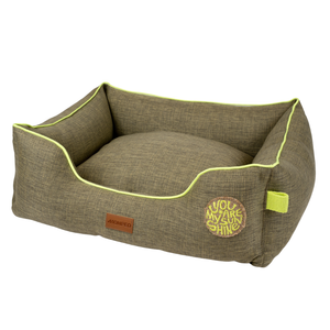 Monpeo My Sunshine Green Bed