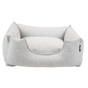 Monpeo Mono Grey Bed