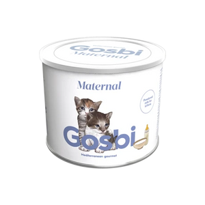 Gosbi Lait pour chatons 250 g