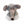 KONG Stretchezz Legz Elephant