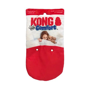 Kong Comfort Pups Goldie M