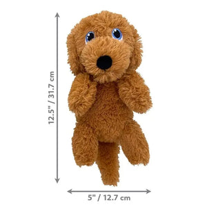 Kong Comfort Pups Goldie M