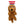 Kong Comfort Pups Goldie M