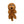 Kong Comfort Pups Goldie M