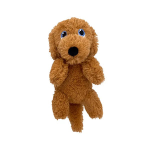 Kong Comfort Pups Goldie M