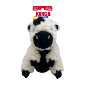 Kong Tykes Cow S