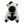 Kong Tykes Cow S
